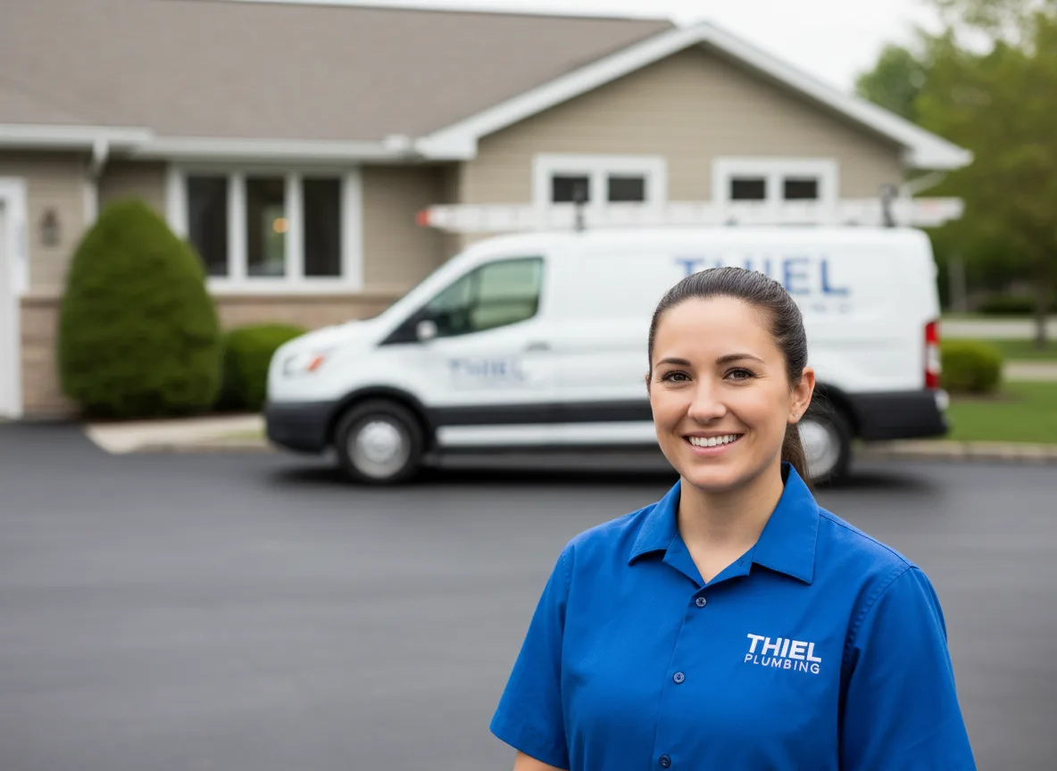 Plumber Easton, MO FAQs